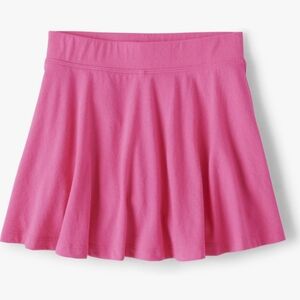 The Children's Place Girls' Pull-On Everyday Skorts Skirt XXL